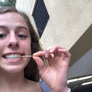 Meet your Posher, Ellen